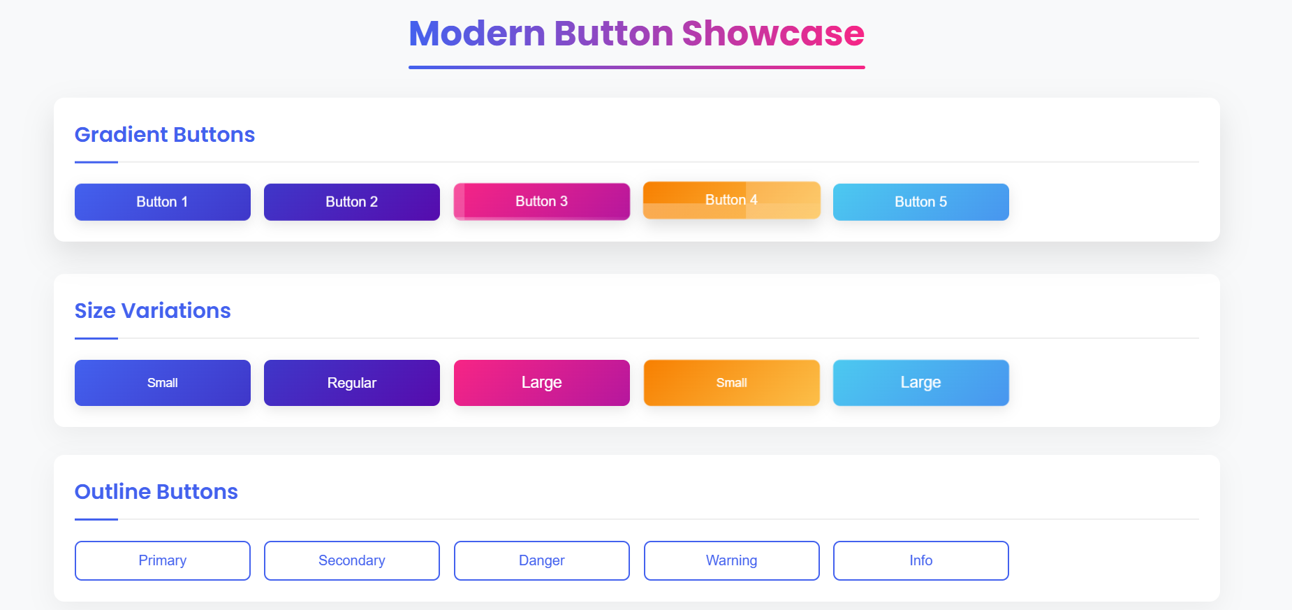 Social Media Dashboard